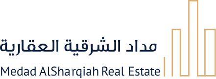 مداد الشرقية العقارية