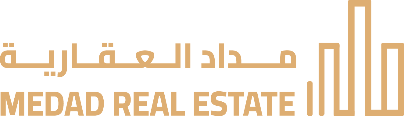 مداد العقارية